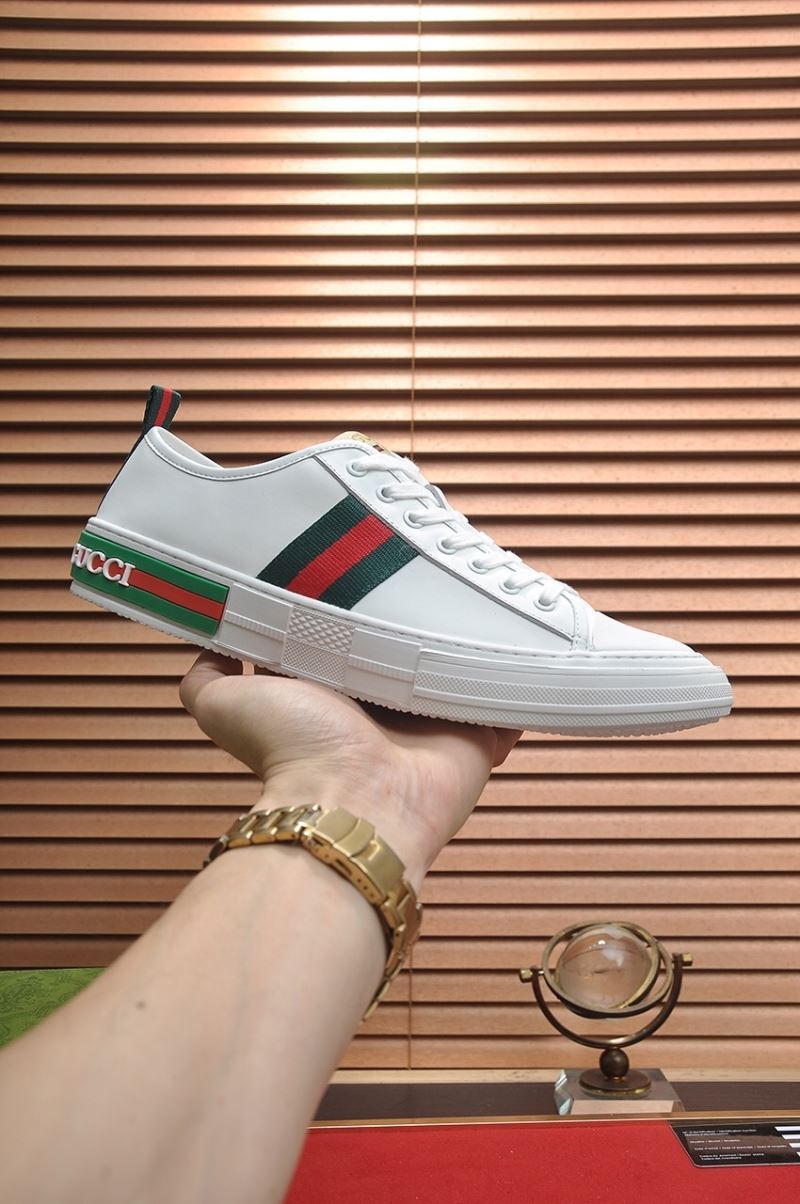 Gucci Low Shoes